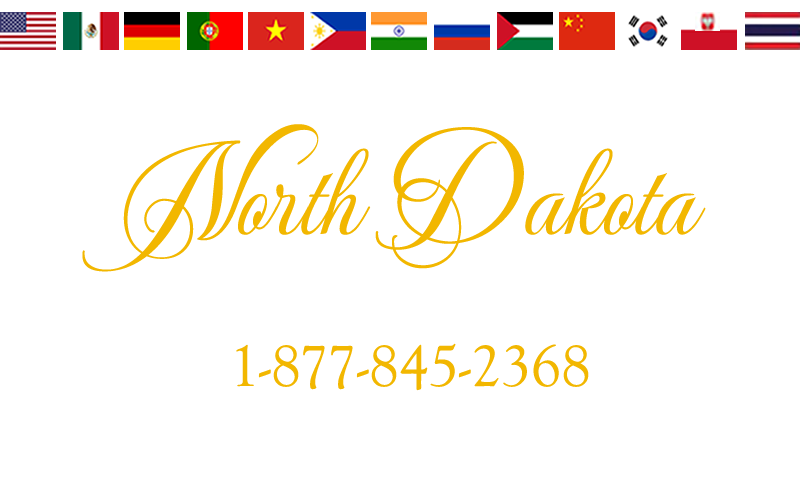 North Dakota Auto Title